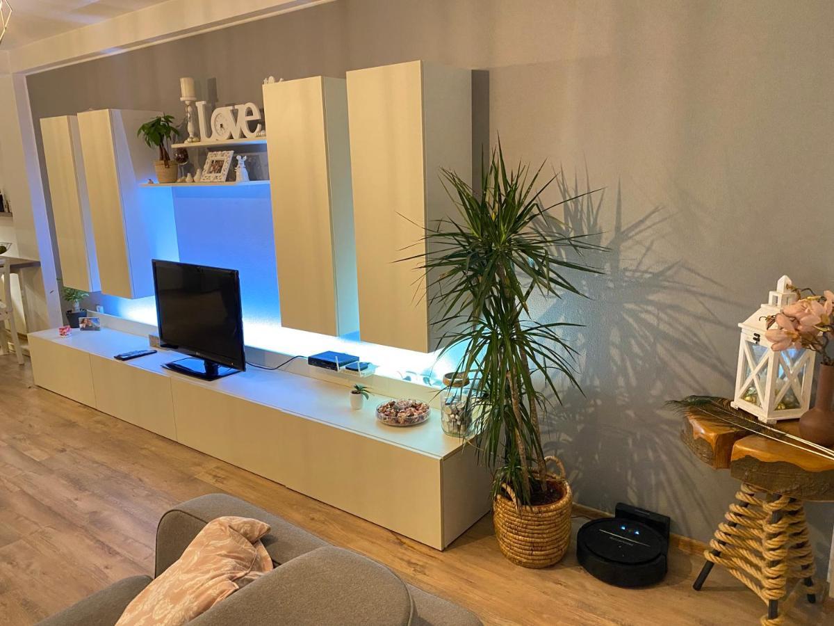 Apartman Slnecna Terasa S Vlastnym Parkovanim Na 2 Auta Apartment Zilina Exterior photo