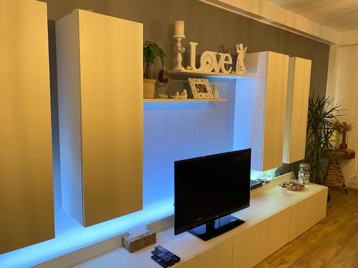 Apartman Slnecna Terasa S Vlastnym Parkovanim Na 2 Auta Apartment Zilina Exterior photo