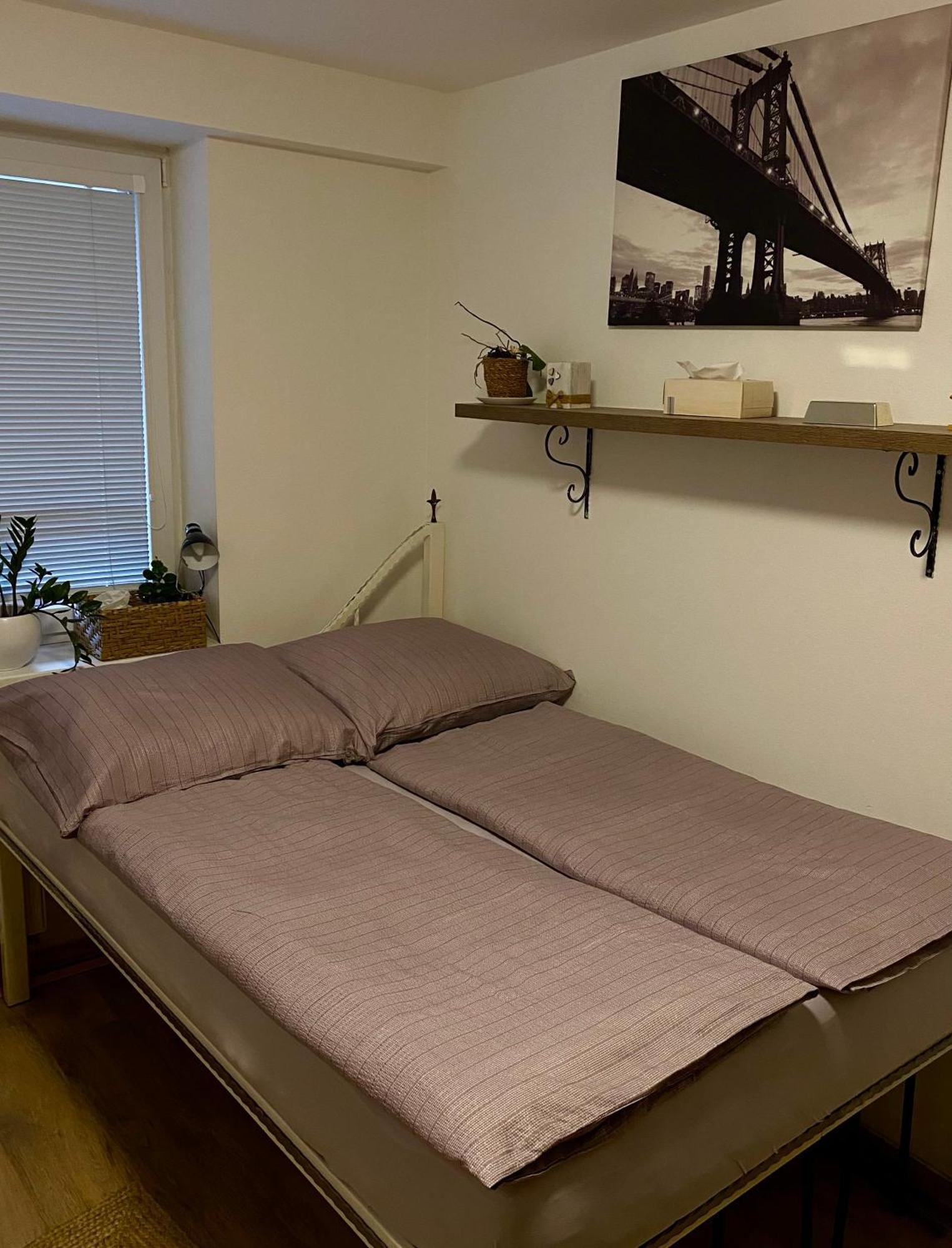 Apartman Slnecna Terasa S Vlastnym Parkovanim Na 2 Auta Apartment Zilina Exterior photo